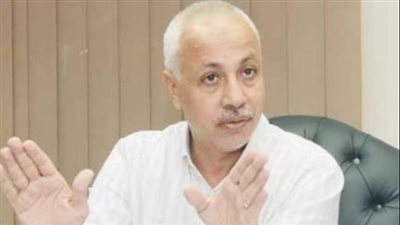 وفاة المهندس علاء عبد العزيز مساعد نائب رئيس هيئة المجتمعات العمرانية