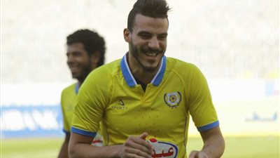 عرض شكري نجيب علي مسئولي الزمالك 