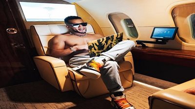 بالفيديو.. محمد رمضان لجمهوره: تقدروا تتفضلوا ترقصوا