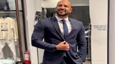 أحمد حازم ينضم لأسرة 