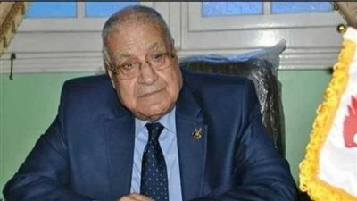 حزب حماة الوطن يكرم أوائل الثانوية العامة والفنية والأزهرية على مستوى الجمهورية