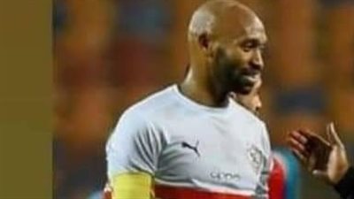 شيكابالا يتدخل لحل أزمة جنش مع كارتيرون 