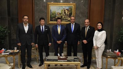 إنجاز جديد للجمباز.. مصر تستضيف سلسلة كأس العالم المؤهلة لأولمبياد باريس 2024