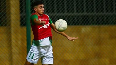 الاتحاد يتعادل مع الإنتاج بهدف نيمار