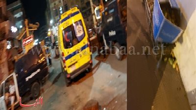 عاجل.. تفاصيل «تقطع القلب» على رصيف سكة حديد بأسوان 