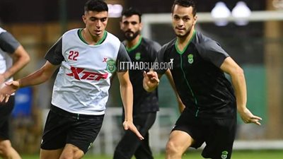 حسام حسن يرفع شعار الفوز أمام الإنتاج غدا ويعلن تشكيلة الفريق