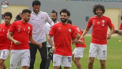 البدري يضع اللمسات النهائية لمعسكر المنتخب