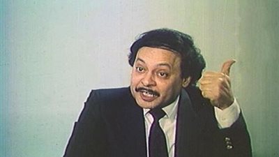 وفاة الفنان ماهر لبيب بعد صراع مع المرض