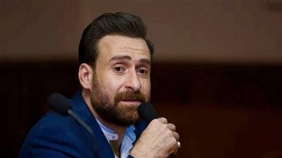 بعد انفجار القولون| تفاصيل العملية الجراحية لـ«نضال الشافعي».. وهذه تطورات وضعه الصحي