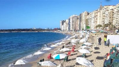 عقارات الإسكندرية.. أسعار الشقق على شاطئ ميامي خلال أغسطس 2021