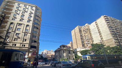 عقارات الإسكندرية.. أسعار الشقق بـ«رشدي» خلال أغسطس 2021