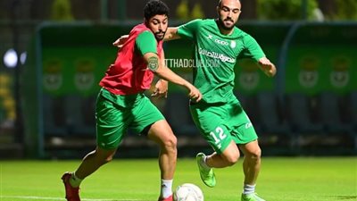 حسام حسن يفتش في خزان البنك المتعثر عن الثلاث نقاط غدا