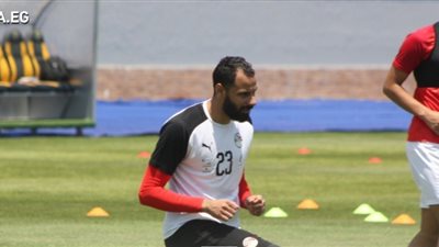 شيكابالا يتدخل لحل أزمة جنش مع كارتيرون 