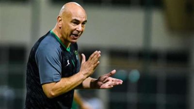 حسام حسن يختار قاىمة الاتحاد لمواجهة البنك الاهلى غدا