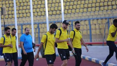 الاسماعيلي مستمر فى الدوري بنقطة الجيش 