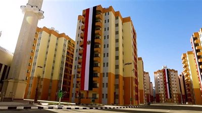 أسعار الشقق والفيلات السكنية بمدينة 6 أكتوبر.. أرخص وأغلى المناطق