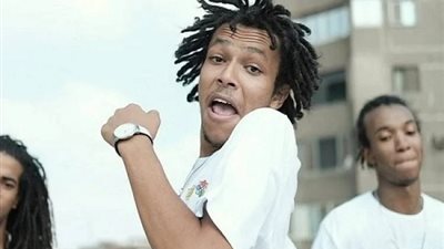 بالفيديو.. إصابة غريبة لـ