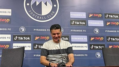 مفاجأة ايهاب جلال في اخر مباراة بالدوري 