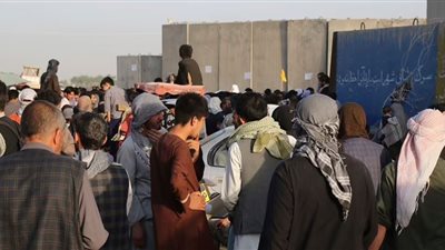 بسبب هجمات متوقعة.. الخارجية الأمريكية تحذر مواطنيها من الذهاب لمطار كابول