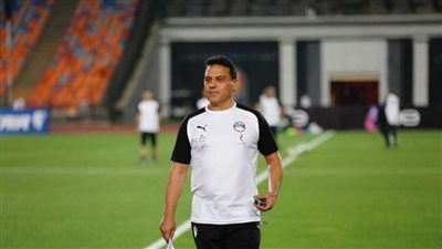 تعرف على قائمة منتخب مصر لمواجهة انجولا والجابون 