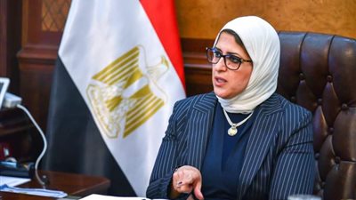 معهد التغذية يضع نموذج للتغذية المدرسية يراعى الحالة الصحية للطلاب