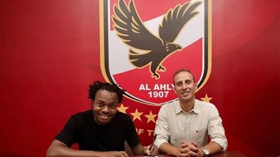 الاهلي يشعل الميركاتو الصيفي بضم ثلاث صفقات نارية بقيادة الاسد الاحمر