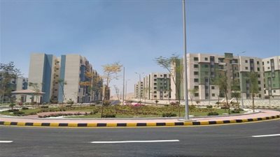 بشرط واحد.. كيف تحصل على وحدة سكنية بالطرح الجديد؟