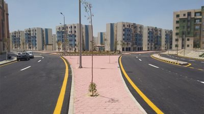 مد الحجز لوحدات الإسكان الاجتماعي والمتوسط بالمدن الجديدة