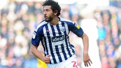 الاهلي يكشف حقيقة عودة حجازي 