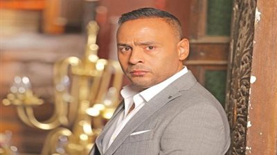 محمود عبد المغني أفضل ممثل دراما بمهرجان همسة للآداب والفنون في دورته الـ9 