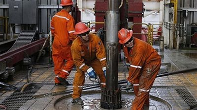 تفاصيل حجم الاستثمارات في شركتي عجيبة والفرعونية للبترول 