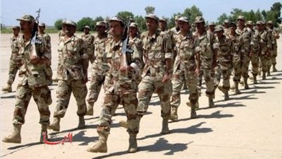 تحذير شديد اللهجة من القوات المسلحة للمتقدمين للكليات والمعاهد العسكرية