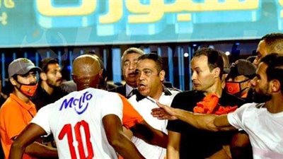 صدمة مدوية في الزمالك بسبب ذبح شيكابالا 