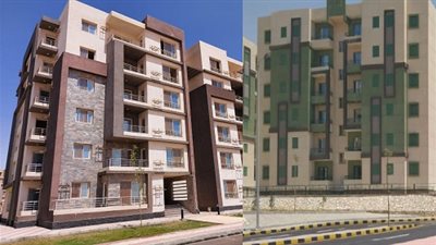 لأول مرة.. «الإسكان» تسمح بتبديل شقق الإسكان الاجتماعي بشقق المتوسط