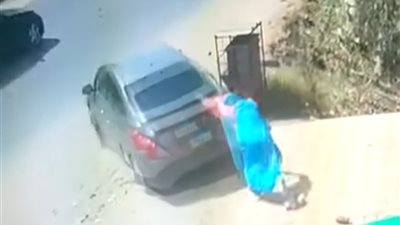 بالفيديو والصور.. القصة الكاملة لخطف طفل الغربية من والدته وسحلها