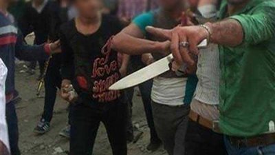 القرايب مش سند.. اتهام 7 أشخاص بقتل قريبهم المسن وفقأ عين نجله بحلوان 