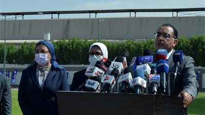 رئيس الوزراء يكشف تفاصيل إنتاج 