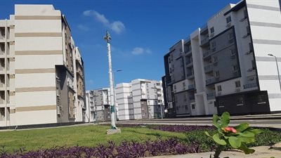 «الإسكان»: كل من يتقدم على وحدة سكنية بالطرح الحالى سيحصل عليها