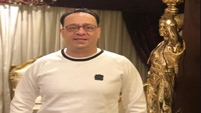 إيهاب صحصاح: القضايا المرفوعة ضدي تتعلق بالتيار الكهربائي