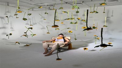 ميشيل وجاي وود يطلقان أغنية 