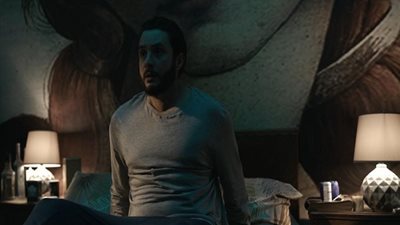 أحمد الفيشاوي بين الوهم والحقيقة في 