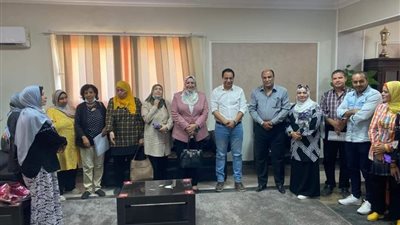 5 حضانات نموذجية جديدة لخدمة سكان حدائق أكتوبر (صور)