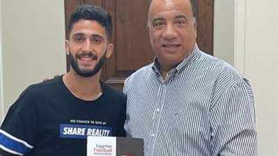 بالأسماء.. الاتحاد السكندري يشعل الميركاتو بست صفقات نارية