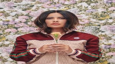 صبا مبارك ضيفة 