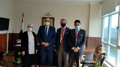 اعتماد مركز تدريب هيئة المستشفيات التعليمية كمركز دولي للإنعاش القلبي والرئوي