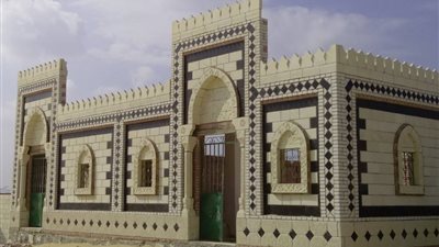 «الإسكان» تفتح باب الحجز لأراضي المقابر بمقدم 10 آلاف جنيه.. اعرف الشروط والأماكن 