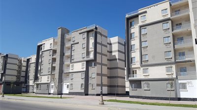 الإعلان عن 15 ألف و936 وحدة سكنية بـمشروعي «جنة وسكن مصر»