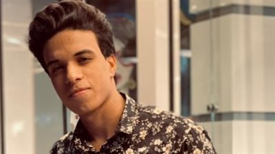 شريف أشرف محمد يستعد لطرح أغنية «مشكلة» عن طريق الفيديو كليب 