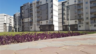 بالأماكن والشروط.. خطوات حجز وحدات متوسطي الدخل الجاهزة للتسليم الفوري