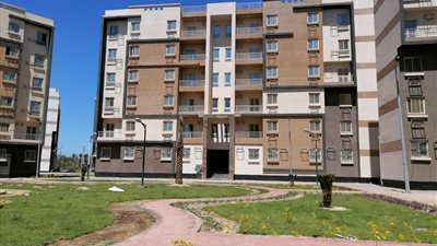 أرخص الوحدات السكنية بمدينة 6 أكتوبر خلال سبتمبر الجاري 2021